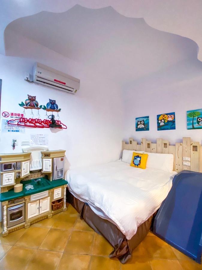 Kenting Bayview Hotel Nanwan Exterior photo
