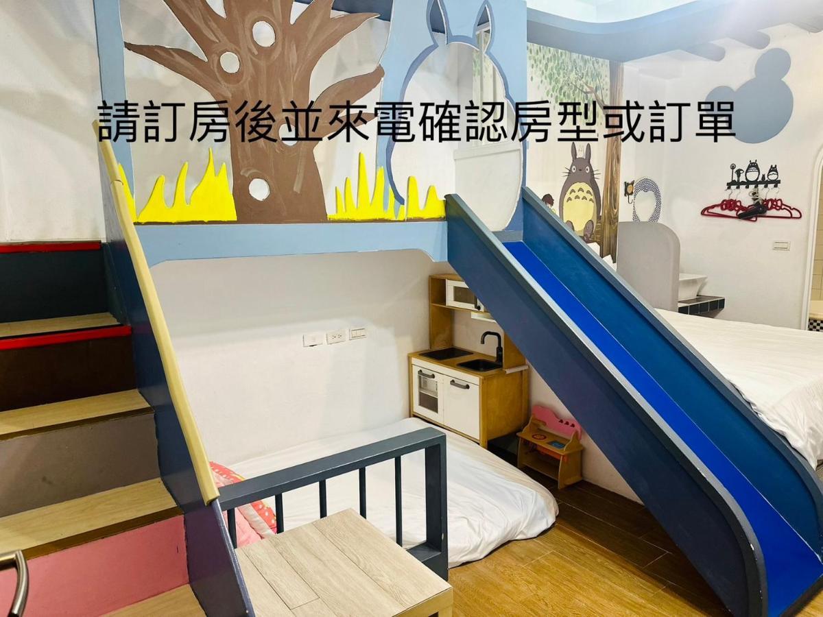 Kenting Bayview Hotel Nanwan Exterior photo