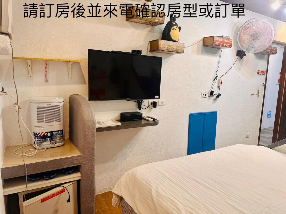Kenting Bayview Hotel Nanwan Exterior photo